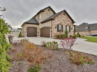 256 N 3300 W, Layton, UT 84041