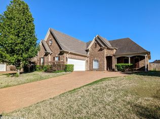 2947 Malabar Pl, Southaven, MS 38672
