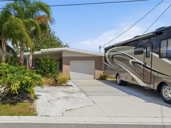179 E Canal Dr, Palm Harbor, FL 34684