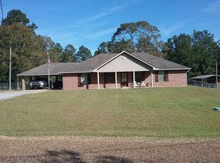 129 Penny Dr, Dry Prong, LA 71423