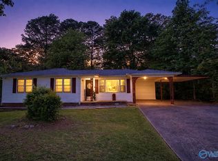 1641 Arrowhead Dr, Gadsden, AL 35903