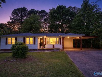 1641 Arrowhead Dr, Gadsden, AL, 35903