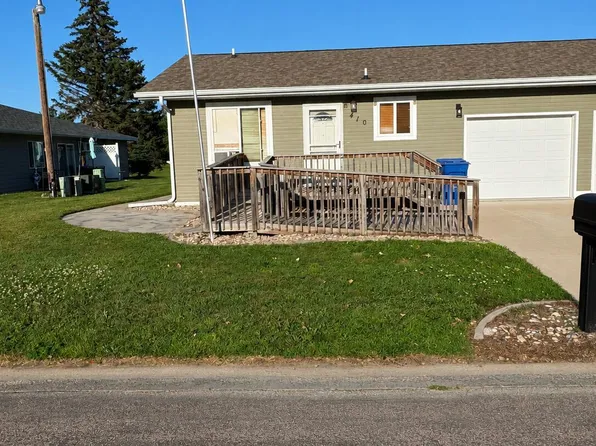 410 8th St NW, Watertown, SD 57201