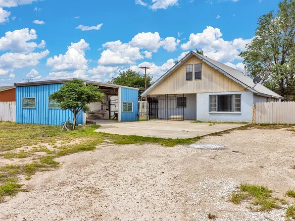 1807 Coronado Ave, Odessa, TX 79763