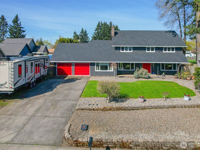 9708 NW 9th Avenue, Vancouver, WA, 98665