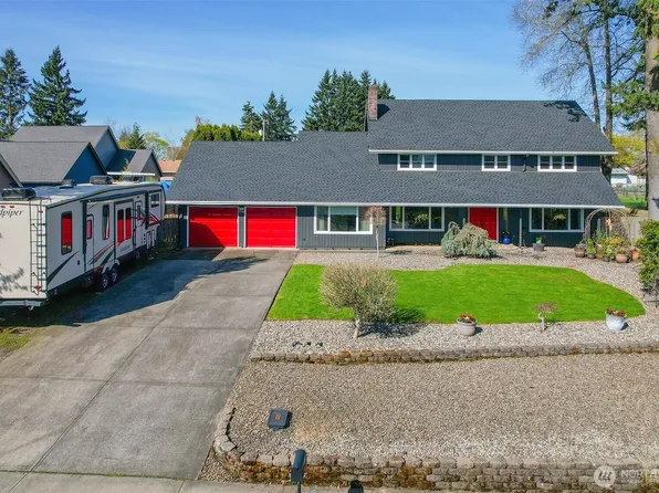 9708 NW 9th Avenue, Vancouver, WA 98665