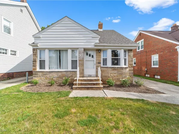 8300 Southington Dr, Parma, OH 44129