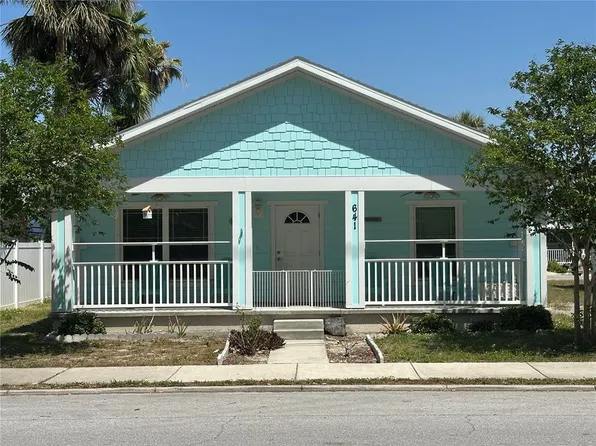 641 N Garden Ave, Clearwater, FL 33755