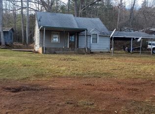 117 Potts Community Rd, Sylva, NC 28779