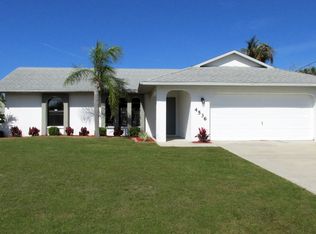 4536 SW 14th Ave, Cape Coral, FL 33914