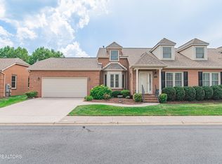 7622 Saint Baron Way, Powell, TN 37849