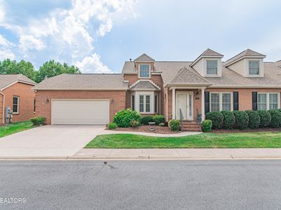 7622 Saint Baron Way, Powell, TN, 37849