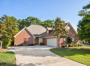 112 Bear Creek Ct, Madison, MS 39110
