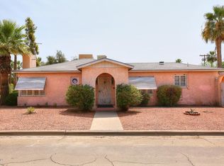 933 W Willetta St, Phoenix, AZ 85007
