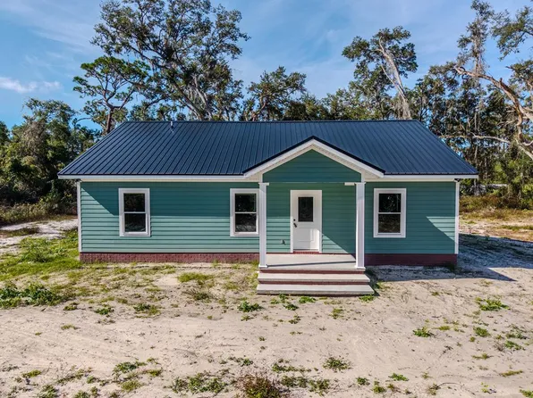 650 NE 214th Ave, Cross City, FL 32628