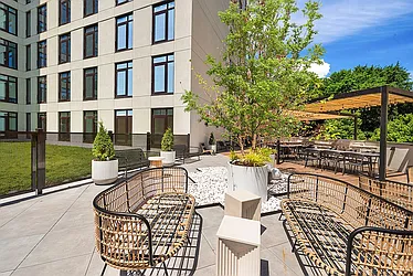 Rented by Bohemia Realty Group