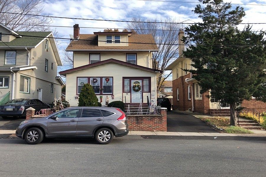 1389 Harding Ter, Hillside, NJ 07205 Zillow