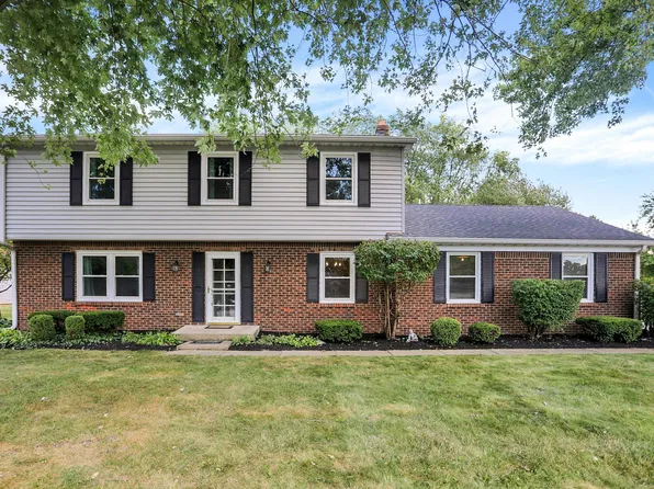 12669 Brookshire Pkwy, Carmel, IN 46033