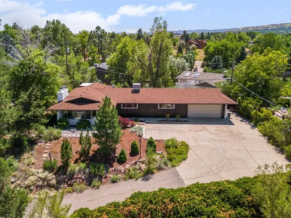 11660 W 20th Avenue, Lakewood, CO 80215