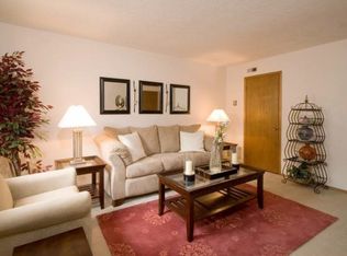 5485 Kirkland Way, Columbus, OH 43231