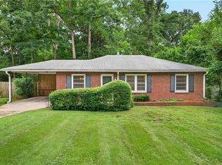 1142 Oldfield Rd, Decatur, GA 30030