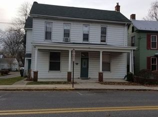 116 N Prince St APT 3, Shippensburg, PA 17257