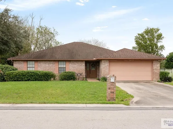 1205 Tesoro Ave, Rancho Viejo, TX 78575