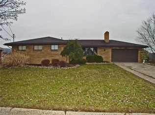 209 Marquette Ave, Follansbee, WV 26037