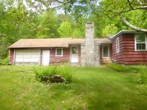 582 Granville Rd, East Hartland, CT 06027