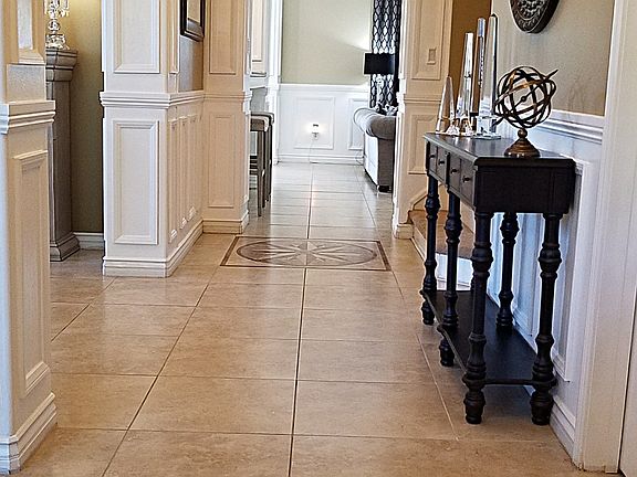 Entryway