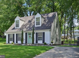 11514 Timberbrook Dr, Waldorf, MD