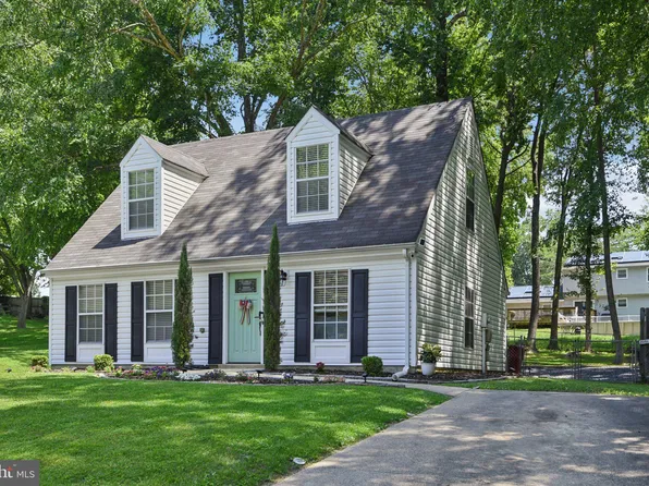 11514 Timberbrook Dr, Waldorf, MD 20601