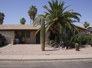 1042 S Daley St, Mesa, AZ 85204