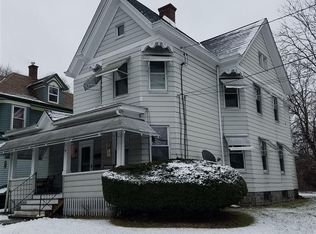38 Shufeldt St, Kingston, NY 12401