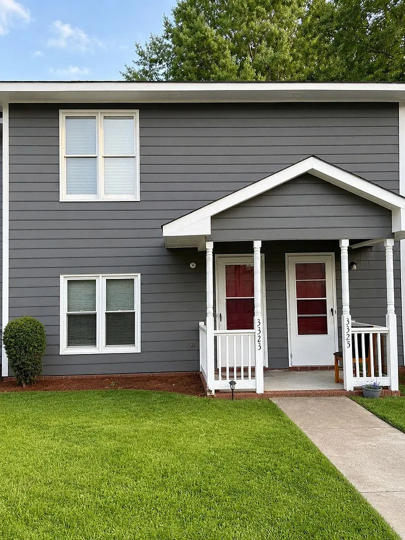 Charming 2br House In Fayetteville " New Carpet" — Photo 1
