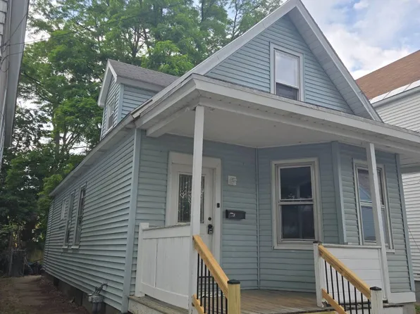 6 Paulding St, Schenectady, NY 12308