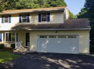 206 Warner Dr, Saylorsburg, PA 18353