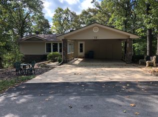 13 Kenninghall Ln, Bella Vista, AR 72715