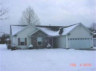 744 Timber Ln, Geneva, OH 44041