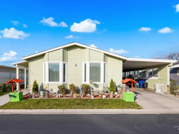 1907 W Flamingo Ave Unit 107, Nampa, ID 83651