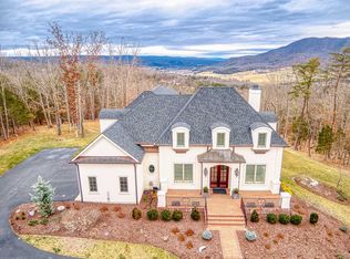 1240 Nellies Cave Rd, Blacksburg, VA 24060