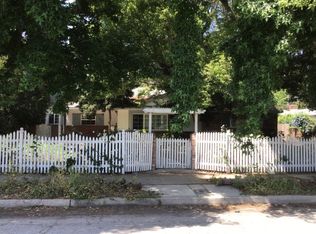 16451 Nordhoff St, North Hills, CA 91343