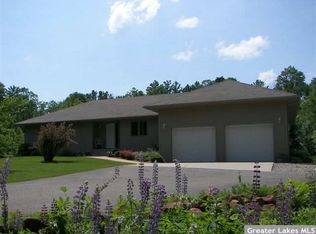 24835 Highwood Trl, Akeley, MN 56433