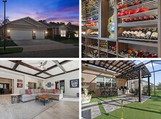 2722 River Creek Lane St, Saint Cloud, FL 34771