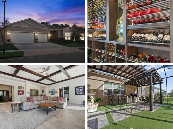 2722 River Creek Lane St, Saint Cloud, FL 34771