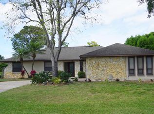 4720 Longbow Dr, Titusville, FL 32796
