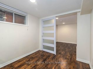 494 Northcliffe Blvd, Toronto, ON M6E 3L5