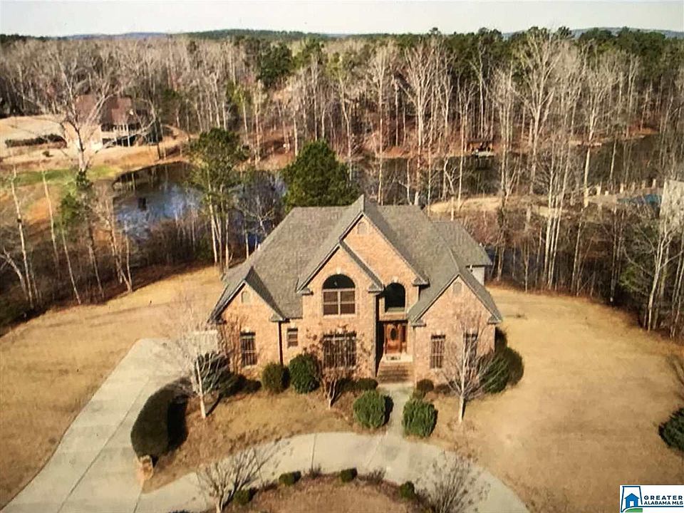 231 Shore Front Ln, Wilsonville, AL 35186 Zillow