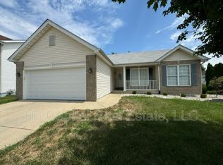 2849 Smokehouse Way, Belleville, IL 62221