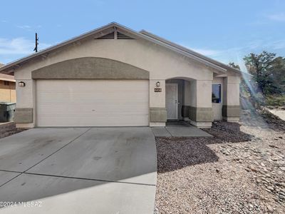 8898 S Desert Valley Way, Tucson, AZ, 85747